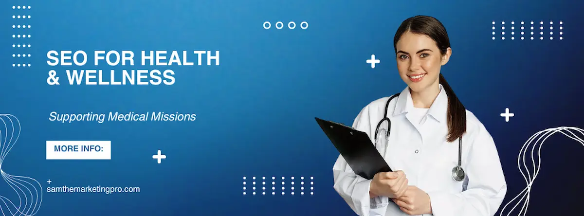 Healthcare & Wellness Content That Builds Trust, Authority, and Bookings